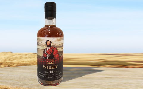 Springbank 18y - The Clans