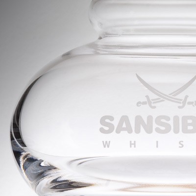 Still Decanter - Sansibar Whisky