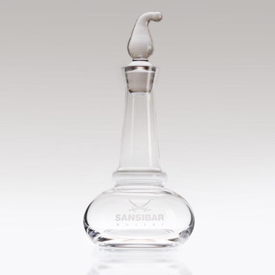 Still Decanter - Sansibar Whisky